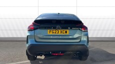 Citroen C4 1.2 PureTech [130] Shine Plus 5dr Auto Petrol Hatchback